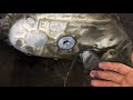 2004 - 2008 F150 FX4 5.4 SPEEDOMETER READING HIGH 2004 - 2008 F150 FX4 5.4 SPEEDOMETER READING HIGH