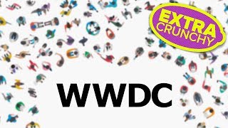 WWDC 2017 in-depth preview (Apple Byte Extra Crunchy Podcast, Ep. 86)