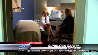 Protect Your Skin: New Warnings About the Safety of Sunscreen