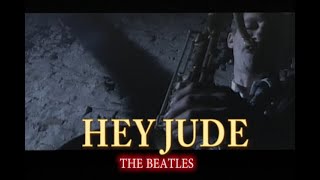 （カラオケ） HEY JUDE　/　THE BEATLES