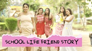 Tera Yaar Hoon Main|Best Friendship Story|True Friendship Story|A Heart Touching Friendship Story