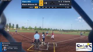 Stars Elite 18 U Ruessler vs 18U Black Widows 05 (2023.06.24)