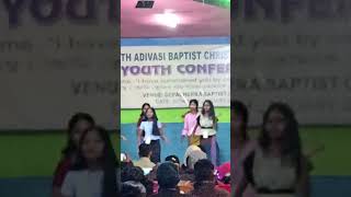 Adivasi Youth Conference 2025