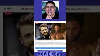 Daniel Radcliffe Wolverine Rumors