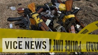 VICE News Daily: Beyond The Headlines - December 03, 2014