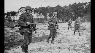 ww2 metal detecting at abandoned wehrmacht shootingrange 3