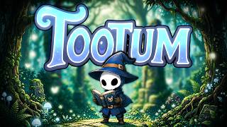 This new game has the funniest name... but it's actually really good? (Tootum)