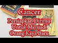 Ramalan Zodiak Cancer Hari Ini‼️Persiapkan Dirimu Untuk Menjadi Orang Kaya Baru