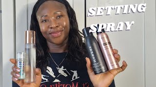 Revolution SuperFix Misting Spray | Phina's Space