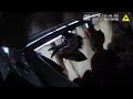 uncut body cam footage of taos cop assaulting family in española new mexico