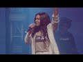Ada - I Overcame | Live 2024