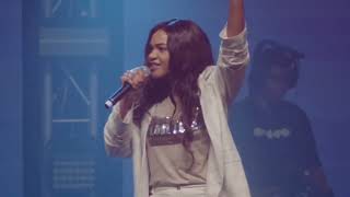 Ada - I Overcame | Live 2024