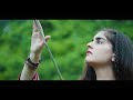 zrah alizeh khan official video khushhal khan khattak