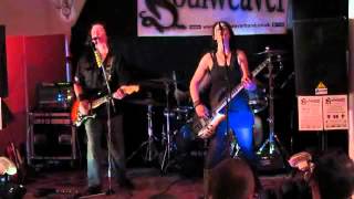 Soulweaver at Elme Hall Hotel Sunday Rock and Blues