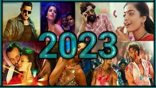 Bollywood Party Mix 2023 - Non-Stop Hindi, Punjabi Songs & Remixes of all Time