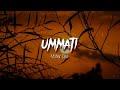 Maher Zain - Ummati (Lyrics)