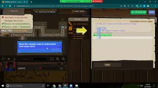 🎬 Coding for Kids | Python Beginner: Lesson 18 – Riddling Kithmaze (Step-by-Step Tutorial)
