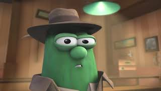 VeggieTales: Minnesota Cuke And The Search For Samson's Hairbrush: Trailer