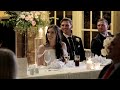 best maid of honor speech sister of the bride wedding speech