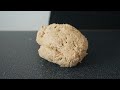 【低糖質パン】ふすまパンミックスで太らないパン作り how to make bran bread