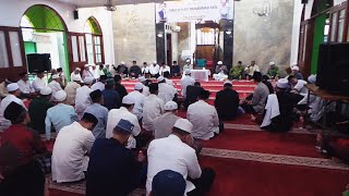 Masjid Jami Al Irsyad Cipulir || Maulid NAbi Muhammad SAW