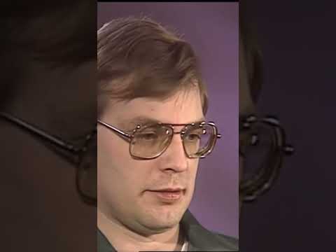 How many kids did Jeffrey Dahmer eat?