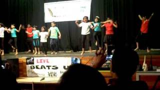 mkc dance no 5