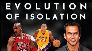 Why One Nba Team Stopped Setting Screens