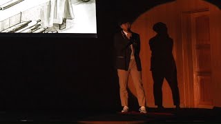 말이 가지는 힘 | Yu Seong Jeong | TEDxWabuHS