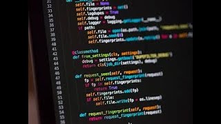Introduction to Python Programming - Capture user input