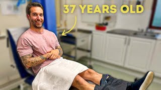 Why I Got Circumcised at 37