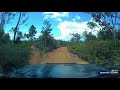 wow wow wow puma off roading in belize’s mountain pine ridge