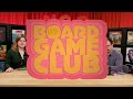 let s play the flames of fafnir board game club ad