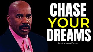 Chase Your DREAMS | Steve Harvey, TD Jakes, Jim Rohn, Joel Osteen | Best Motivational Speech 2023