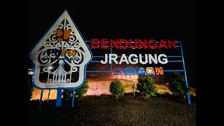 ANIMASI 3D BENDUNGAN JRAGUNG