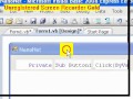 How to create a webbrowser VB 2008 express edition