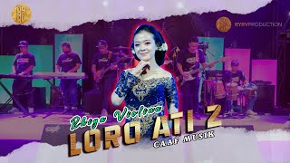 LORO ATI 2 - RHIYA VIOLINA | RYRV PRODUCTION (Official Live Music)