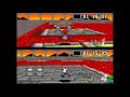 super mario kart snes 2 players all cups 100cc