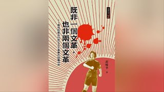 历史明镜 第16期（乔晞华 高伐林）| 红卫兵打死人之后