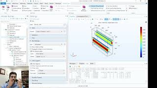 Computing multiphysics