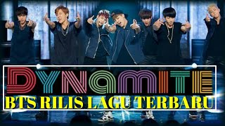 Rilis MV ‘Dynamite’, BTS Langsung Pecahkan Rekor 10 Juta Views Dalam Waktu Tercepat