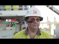 ultra low bandwidth maritime video inspections