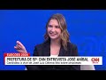 ao vivo josé aníbal psdb cnn eleições entrevistas com vices são paulo