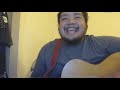 Thank u next (Ariana Grande remix/cover)