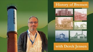 History of Bremen