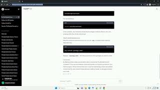 python no module named virtualenv