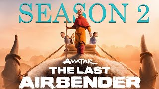 Avatar: The Last Airbender Season 2 All Episodes Fact | Gordon Cormier, Dallas L | Review & Fact