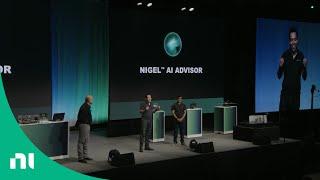 NI LabVIEW 2025 | The Future of Test Software & AI