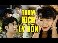 THẢM KỊCH LY HÔN | Vở Cải Lương Khóc Hết Nước Mắt | Cải Lương Ngọc Huyền, Kim Tử Long Hay Nhất