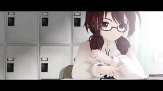 【東方深秘録】宇佐見菫子とフォークロア【MMD PV】